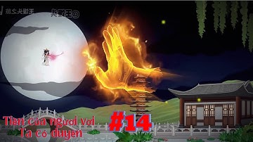 [TIỀN CỦA NGƯƠI VƠI TA CÓ DUYÊN] TẬP 14 - XÂY NHÀ VỆ SINH - TU LUYỆN