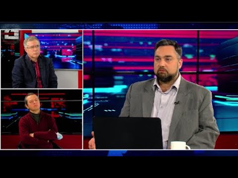 „ილუზიები, რომ არაფერი გვემუქრება, ინფანტილიზმია, საფრთხეები ძალიან სერიოზულია“