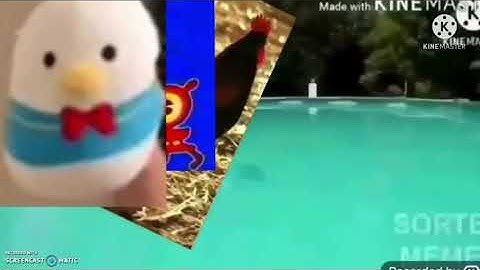 Everything Has Fallen Into Super Mario 64 Error Screen (8)