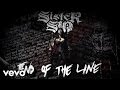 Sister Sin - End Of The Line (Lyric video)