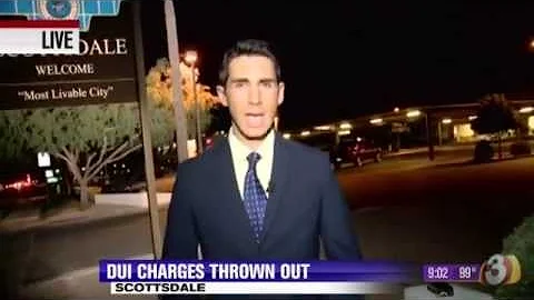 Scottsdale DUI Attorney Mark DuBiel Challenges the Validity of Scottsdale's Crime Lab Equipment