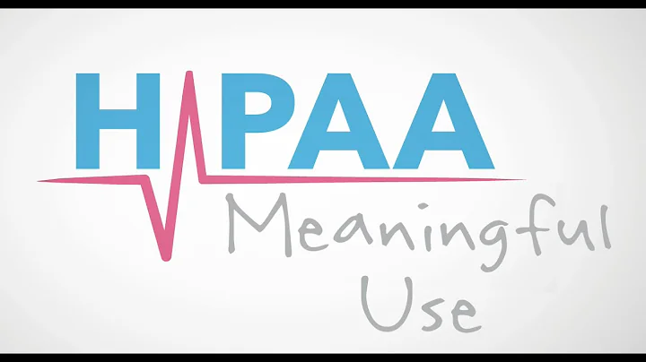 HIPAA Snippets: HIPAA and Meaningful Use