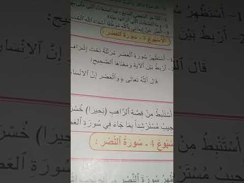 شرح معنى احفظ نفسي وارعى غيري ومعنى اماطة الاذى