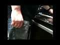 Polyvox, Moog Sub 37, Novation Bass Station II, Ambient, Drone, Noise