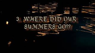 Memories We Never Had Mix Of Randoms