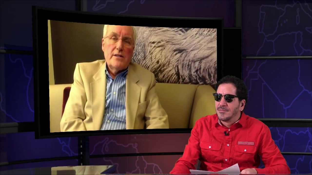 THX & Benchmark Media AHB2 @ CES 2014 on Enjoy the Music.TV