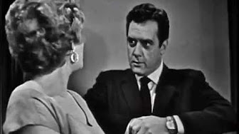 PERRY MASON TV SERIES - YouTube