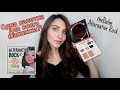 Обзор мульти-палетки TheBalm Alternative Rock Palette vol.2