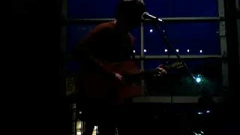 Todd Reese at sweetbay pt. 2