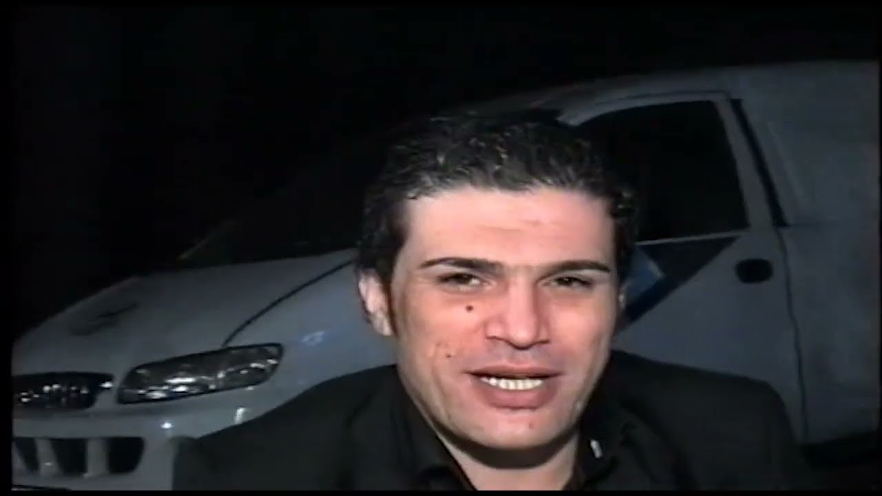حميد الفراتي ورامي الفيصل يقدمان حفل هايل موسى الياسين الجزء الاول