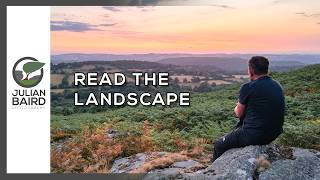 Dartmoor: Learning to Read the Landscape