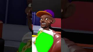 bayılttım şimdi sürebilirim  #oyun #vr #gaming