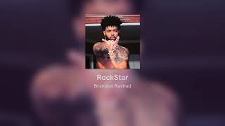[FULL ALBUM] - Brandon Rashad - RockStar