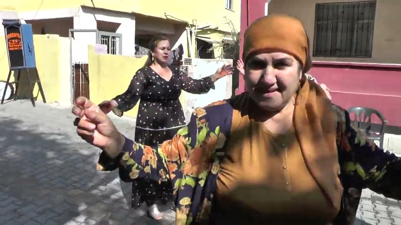 KAZIM GİZLENİR DÜĞÜN 1