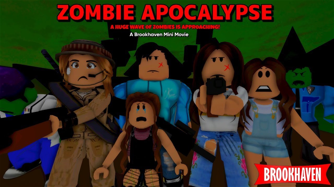 Roblox Brookhaven RP Zombie Invasion codes (November 2022): Free Points
