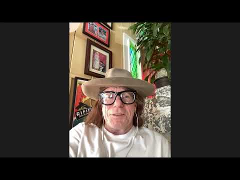 Bob Forrest talks about the origin of Thelonious Monster