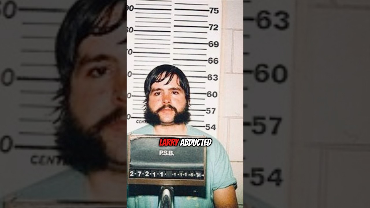 Самый загадочный серийный убийца Америки? 