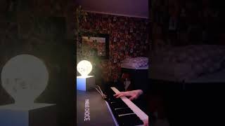 Famous IMPROVISING PIANO | Bm #4 #shorts #piano #improvisation #improvise Profile