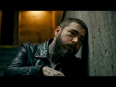 Post Malone ft. Morgan Wallen - Someone You Loved (Music Video)