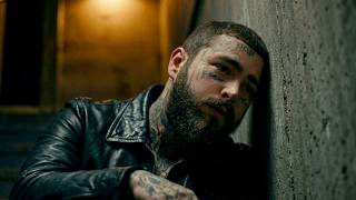 Post Malone ft. Morgan Wallen - Someone You Loved (Music Video)