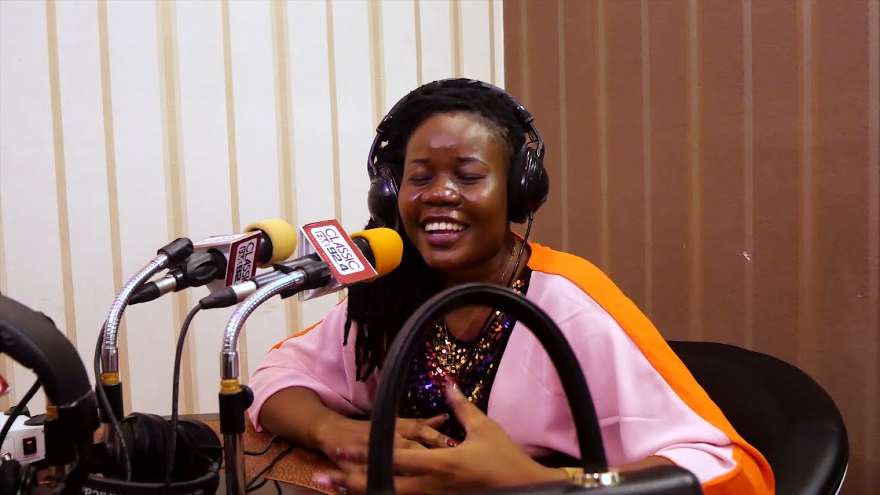 NIGHT ACHIRO X RAY LiVE ON CLASSIC FM92.4 | CLICK