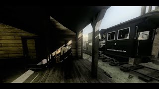 Garry's Mod Far West Realism