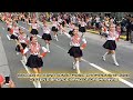 Citizens Brigade Band of Dasmariñas(CBBD)-Bacoor International Music Championship Street Parade 2018
