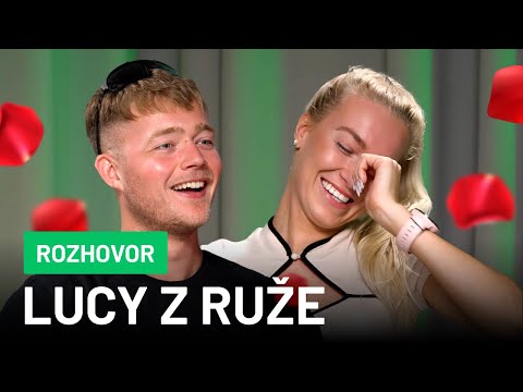 Prečo volala Lucy