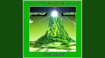 Constellations (2024 Remaster)