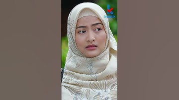 Rumitttt Banget Ni Bulek Wiwik - AMANAH WALI 7 #short