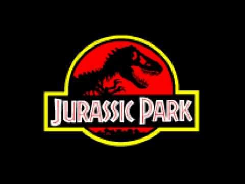 [8-Bit Music #41] Jurassic Park Theme