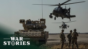 Combined Arms: The Strategy That Revolutionised Modern Warfare