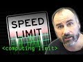 Computing Limit - Computerphile