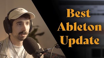 Ableton 11.3 is a Very Good Update