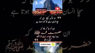 “Soft Words, Pure Heart 🤍 | Prophet ﷺ”#sunnah #deen #imaanboost #love #durood #fyp screenshot 1