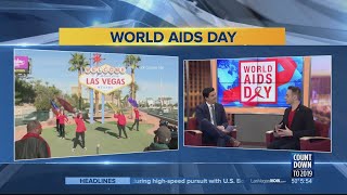 World Aids Day