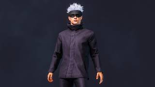 PUBG x JUJUTSU KAISEN - This is SICK!