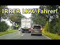 Road-Rage, Unfall, heftiges Überholen und mit 150km/h über ROTE Ampel| DDG Dashcam Germany | #310