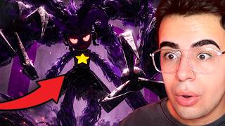 LİLY LOVEBRAIDS GERİ DÖNDÜ! - Poppy Playtime 6 (Tepki)