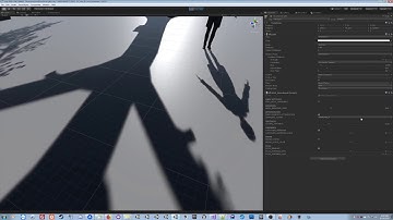 NGSS - Denoiser algorithm for Shadows