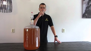 Homebrew Wednesday #34 Behind the scenes