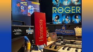 Talkbox Night - RnB Style - Ableton
