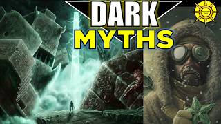 Dark Myths-The Truth of Legends