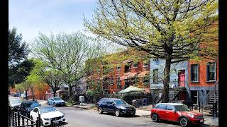 FOR SALE: In The Bushwick section Of Brooklyn, NYC: Fully Renovated & Vacant 3 Family