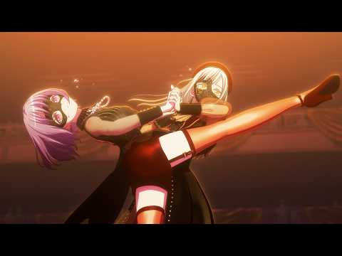 Official Anime Video Trailer