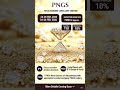 PNGS Reva Diamond Jewellery Limited IPO IPO Dates 24-26 Feb,2026