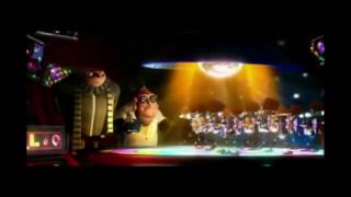Minions papaya dance remix