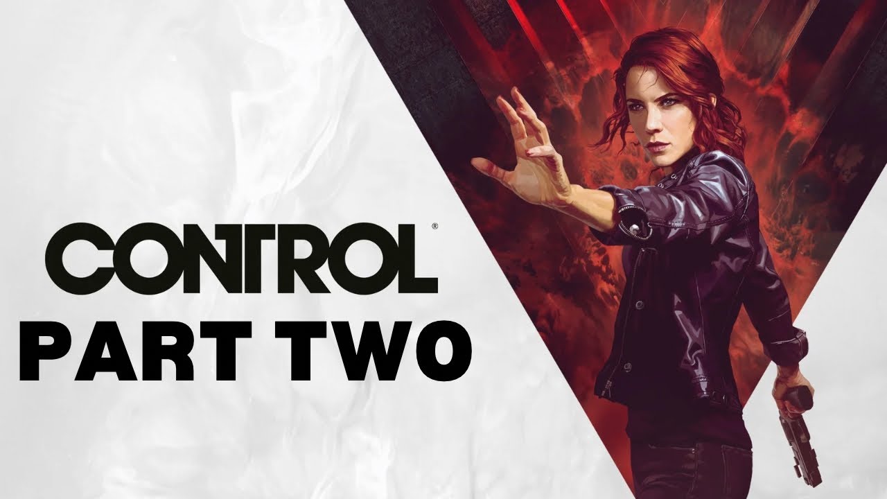 Control - Part 2 - YouTube