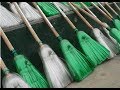 How To Make Plastic Bottle Broom At Home