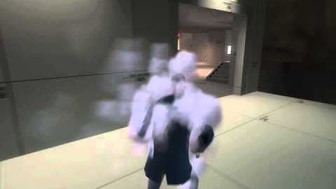 ROBO-MAP (A TF2 replay)